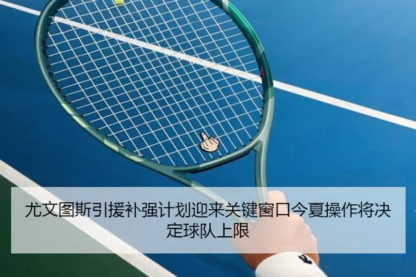 尤文图斯引援补强计划迎来关键窗口今夏操作将决定球队上限